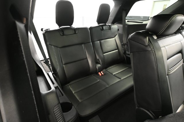 Used 2022 Ford Explorer ST w/ ST Street Pack AWD/4WD image 40
