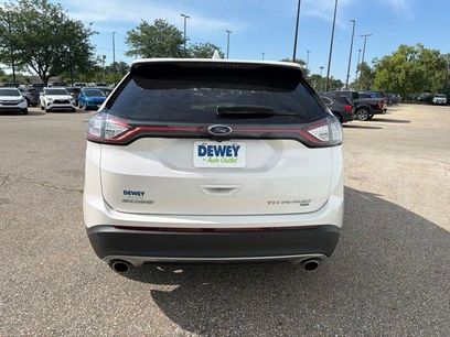 Used 2018 Ford Edge Titanium w/ Equipment Group 301A