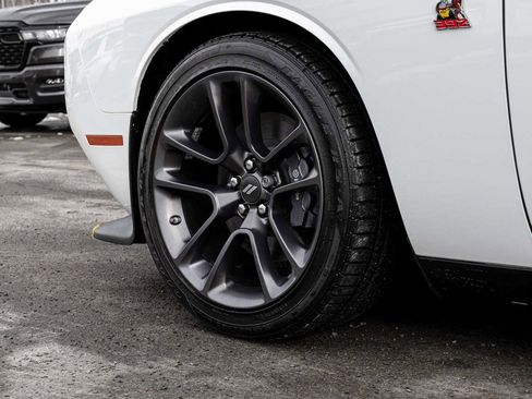 Used 2023 Dodge Challenger R/T Scat Pack w/ Plus Package image 7