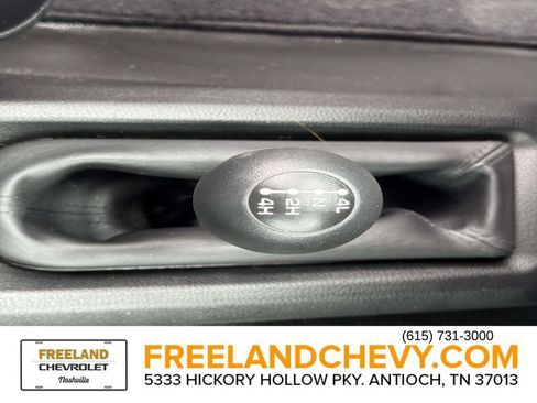 Used 2022 RAM 2500 Tradesman w/ Safety Group image 34