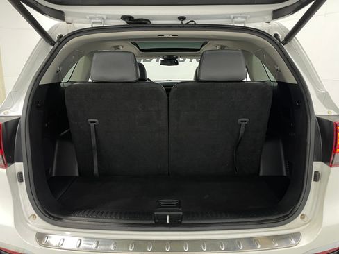 Used 2020 Kia Sorento SX FWD image 26