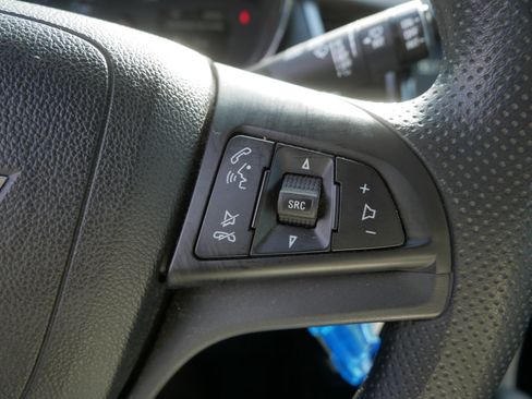 Used 2017 Chevrolet Trax LS image 25