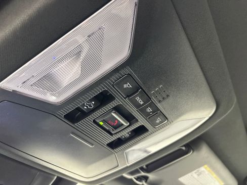 Certified 2021 Toyota RAV4 XSE image 24