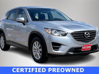 Used 2016 MAZDA CX-5 Sport