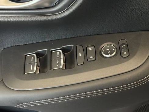 New 2027 Honda HR-V EX-L image 12