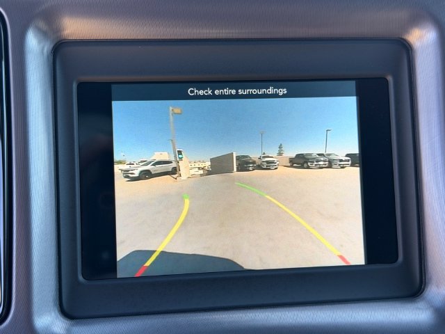 Used 2020 Dodge Challenger GT w/ Blacktop Package RWD image 16