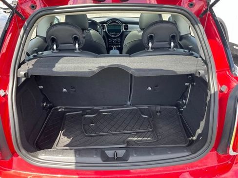 Used 2023 MINI Cooper S w/ Signature Upholstery Package FWD image 5
