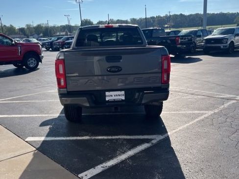 Used 2022 Ford Ranger XLT w/ Equipment Group 302A High image 5