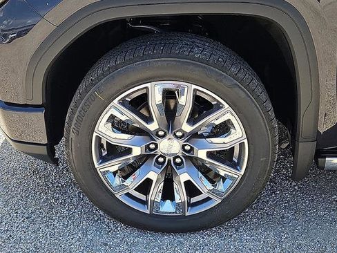 New 2026 GMC Sierra 1500 Denali w/ Denali Reserve Package image 10