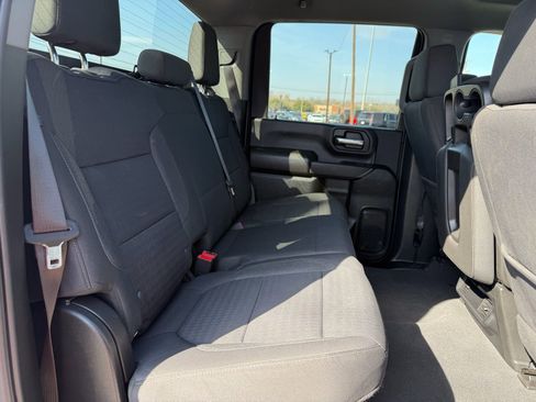Used 2023 Chevrolet Silverado 2500 LT image 22