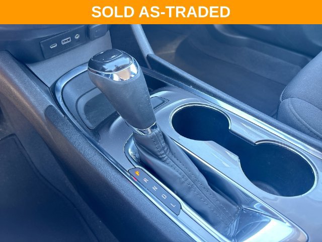 Used 2019 Chevrolet Malibu LT FWD image 20