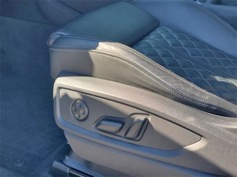 Used 2024 Audi SQ5 Premium Plus w/ S Sport Package image 14