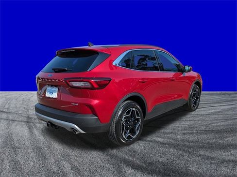 Certified 2025 Ford Expedition Platinum w/ Platinum Ultimate Package image 4