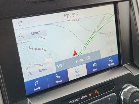 Used 2020 Ford F150 XLT w/ Equipment Group 302A Luxury image 18