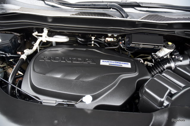 Used 2019 Honda Passport Touring image 6