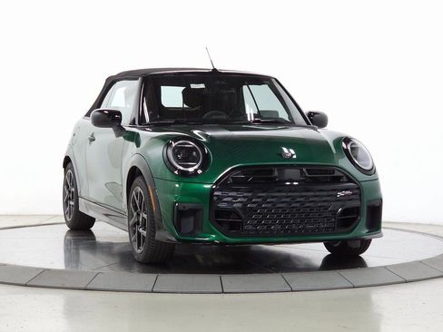 New 2026 MINI Cooper S image 10