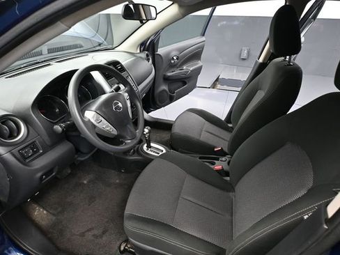 Used 2018 Nissan Versa SV image 20