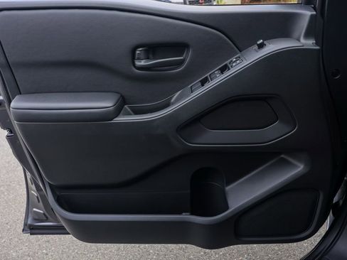 New 2026 Nissan Frontier SV w/ All-Weather Content Package image 22