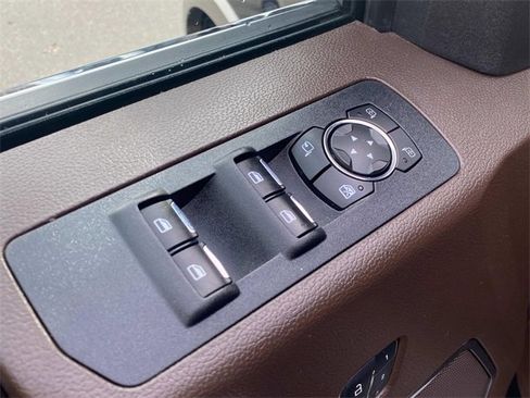 Used 2019 Ford F150 King Ranch w/ Equipment Group 601A Luxury image 13