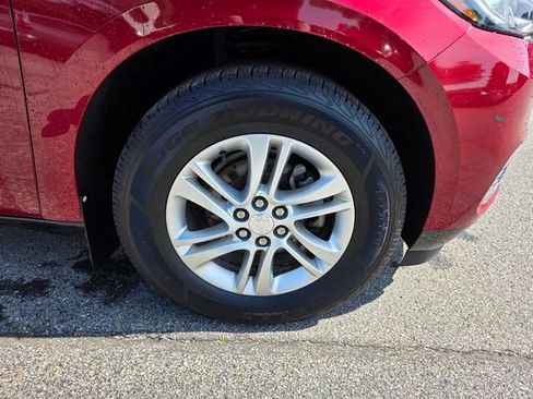 Used 2020 Buick Enclave Essence AWD/4WD image 13
