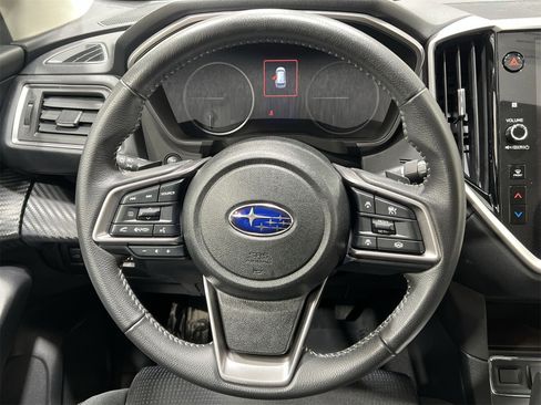 Certified 2024 Subaru Ascent Premium w/ Convenience Package image 14