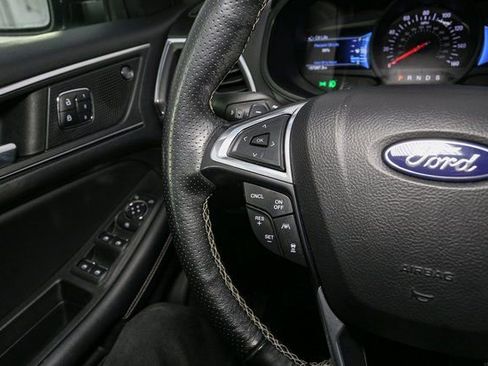 Used 2022 Ford Edge ST w/ Equipment Group 401A image 31