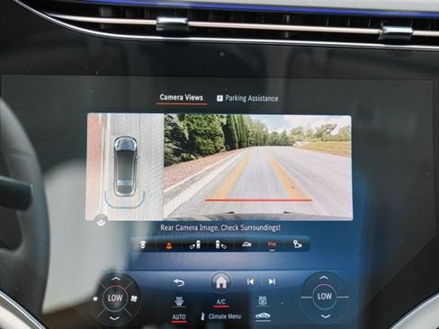 Used 2023 Mercedes-Benz EQS 580 4MATIC Sedan image 39