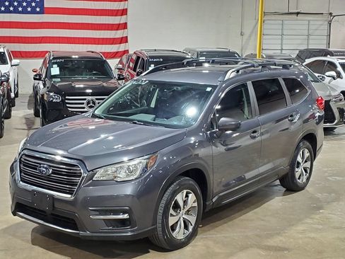 Used 2020 Subaru Ascent Premium w/ Convenience Package AWD/4WD image 38