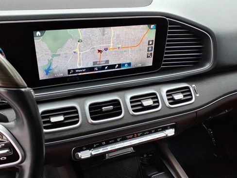 Certified 2021 Mercedes-Benz GLE 350 image 5