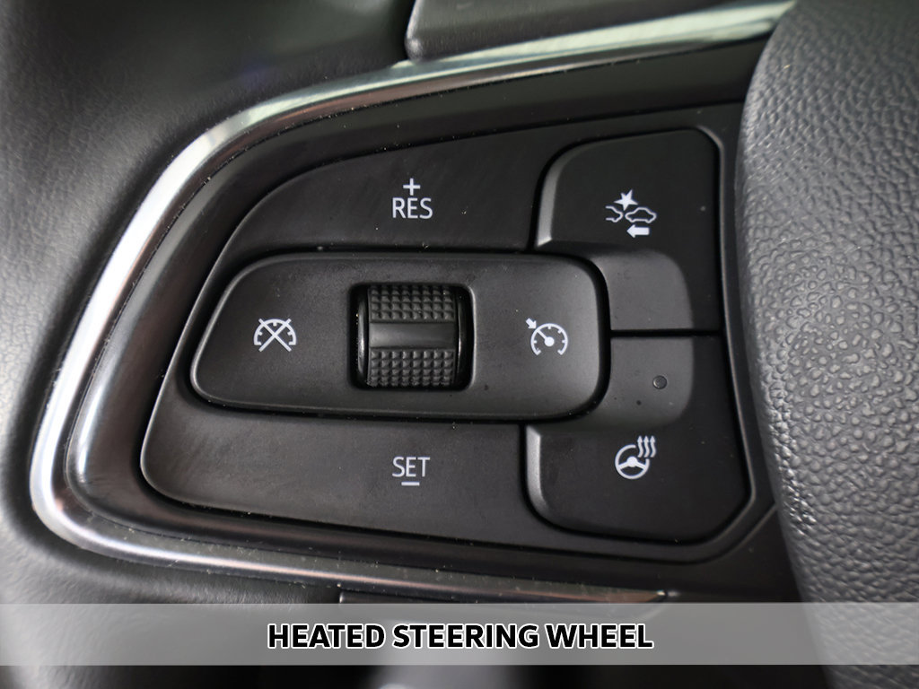 Used 2023 Buick Envision Essence FWD image 6