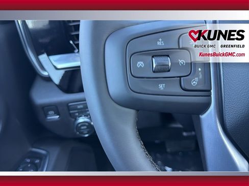 New 2026 GMC Sierra 1500 Elevation w/ Elevation Select Package image 21
