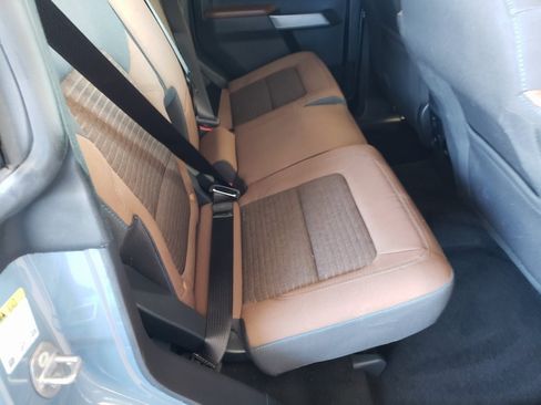 Used 2023 Ford Bronco Outer Banks image 19