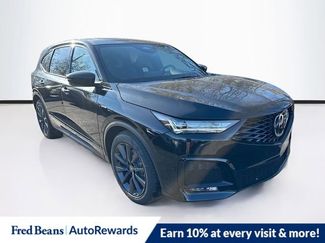 New 2026 Acura MDX A-Spec video 1