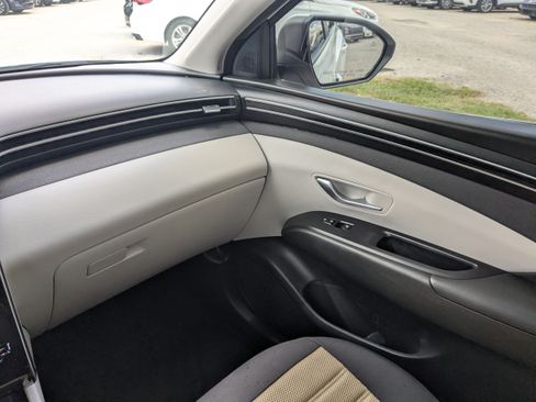 Used 2023 Hyundai Tucson SEL w/ Convenience Package FWD image 20