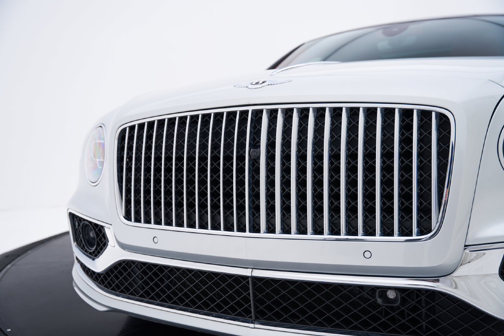 Used 2022 Bentley Flying Spur V8 AWD/4WD image 20