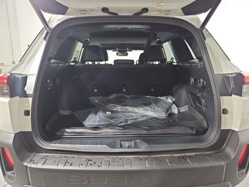 New 2026 Subaru Outback Limited AWD/4WD image 23