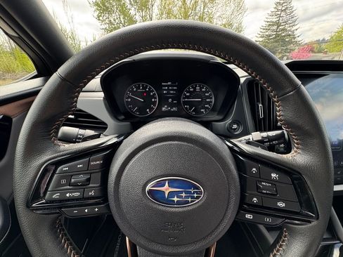 Certified 2025 Subaru Forester Sport AWD/4WD image 19