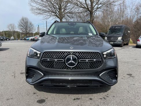 New 2026 Mercedes-Benz GLE 450 GLE 450 image 2