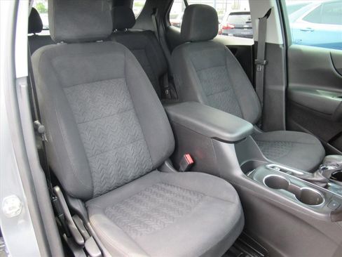 Certified 2024 Chevrolet Equinox LT image 6