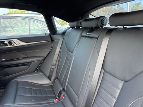Used 2024 BMW i4 M50 w/ Premium Package AWD/4WD image 33
