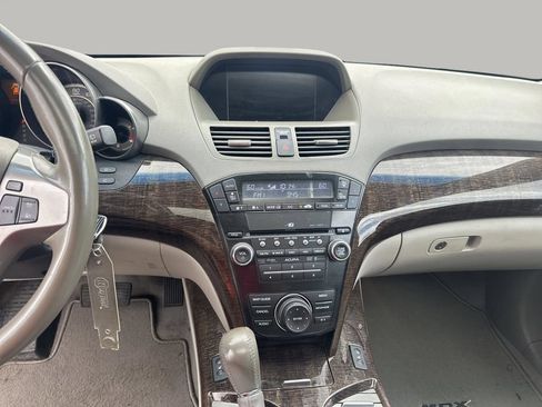 Used 2012 Acura MDX w/ Technology Package AWD/4WD image 25
