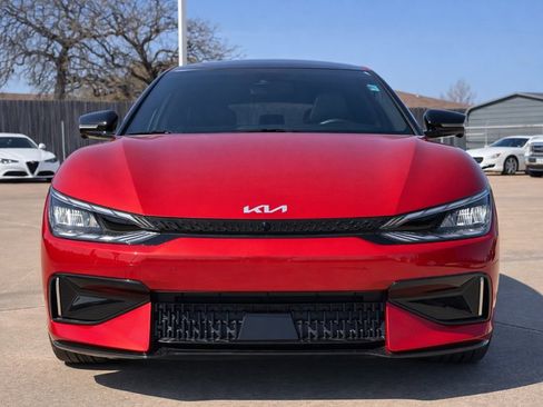 Used 2023 Kia EV6 GT image 3