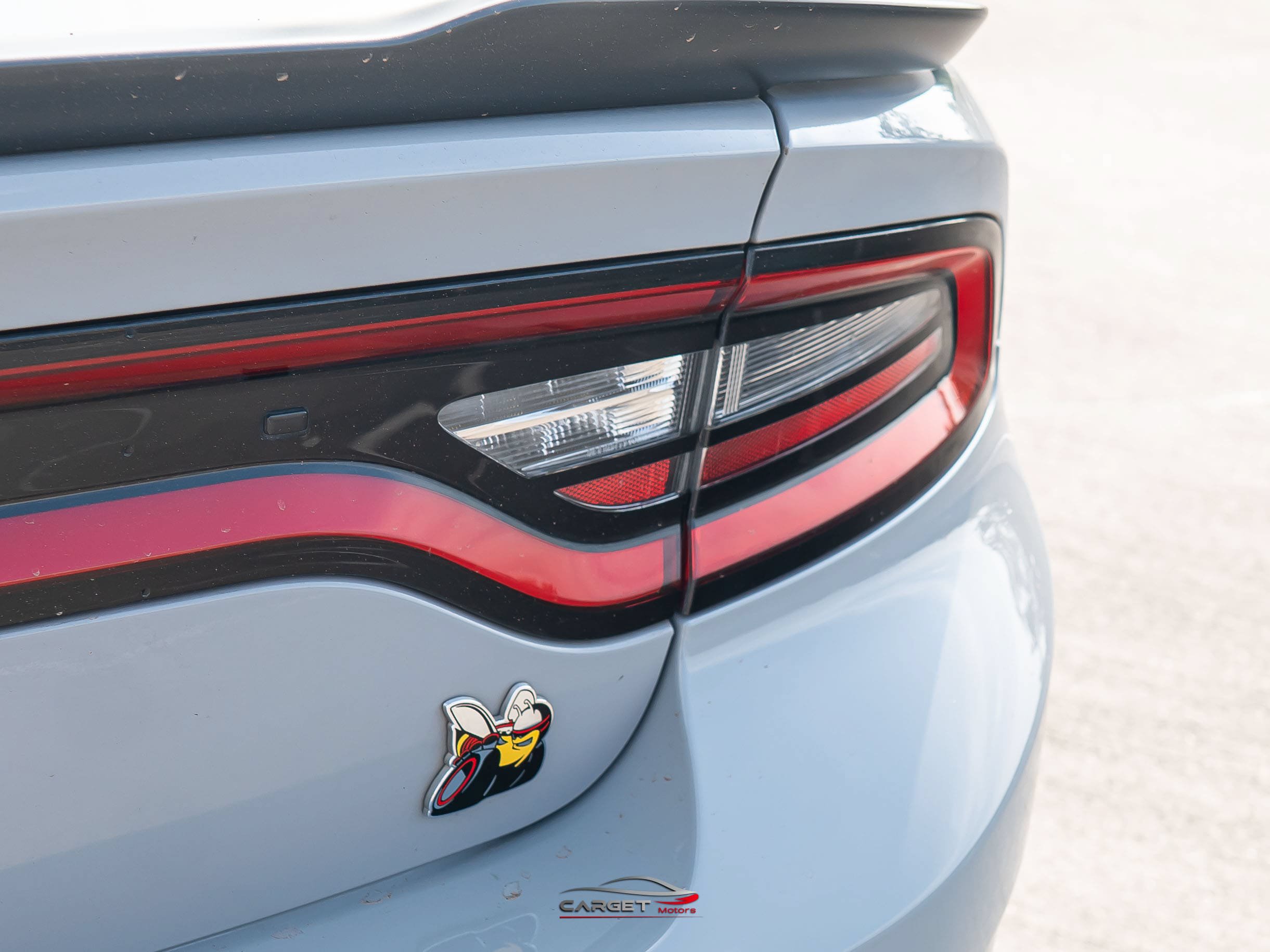 Used 2021 Dodge Charger Scat Pack RWD image 39