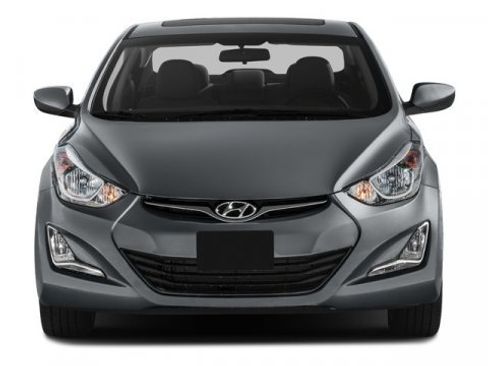 Used 2016 Hyundai Elantra Value Edition image 4