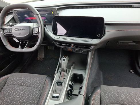 New 2026 Dodge Charger Scat Pack image 11