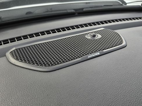 Used 2025 RAM 1500 Rebel w/ Rebel Level 1 Equipment Group image 25