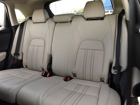 New 2026 Honda HR-V EX-L image 25