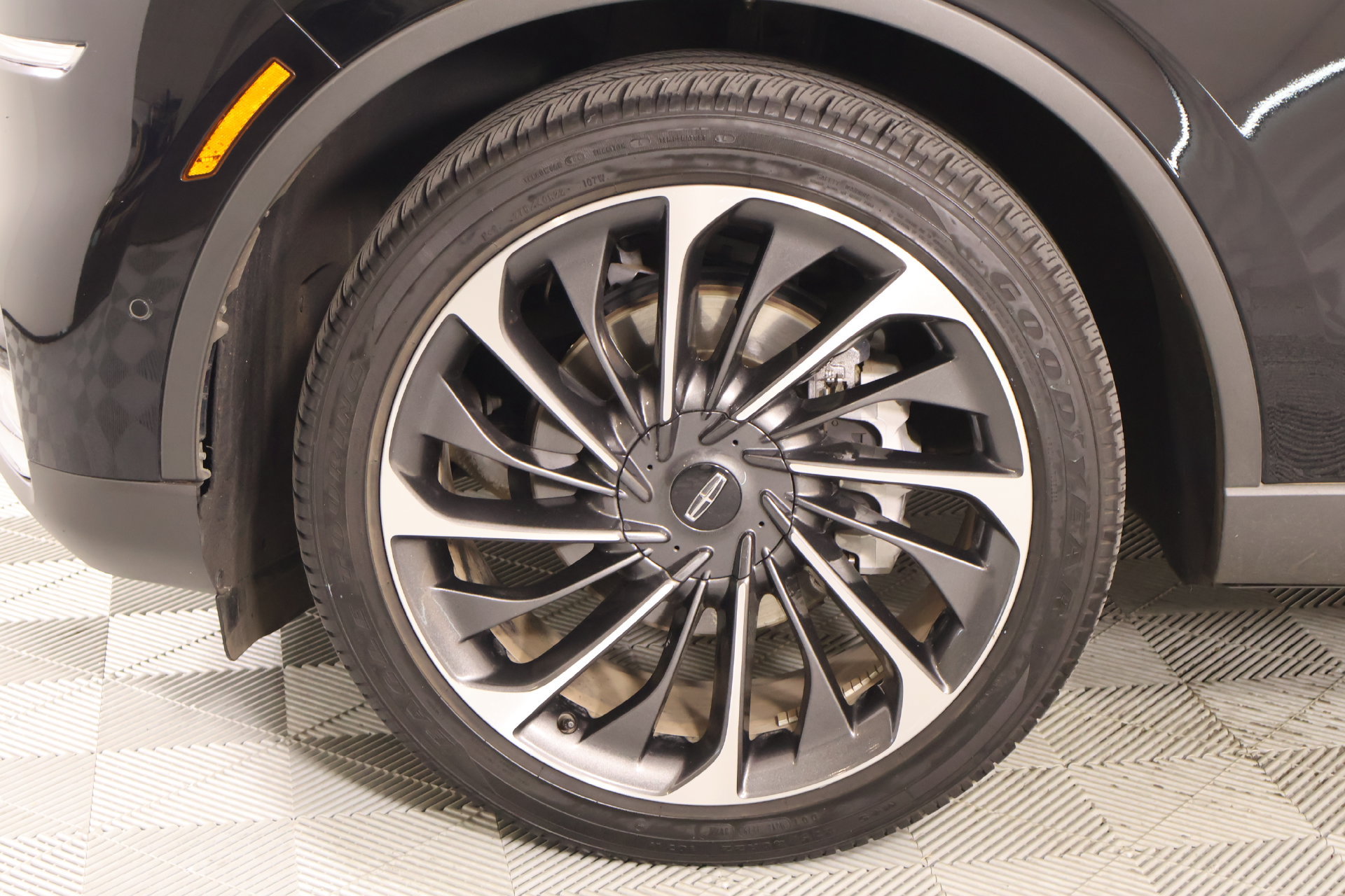 Used 2022 Lincoln Aviator Reserve w/ Equipment Group 201A AWD/4WD image 20