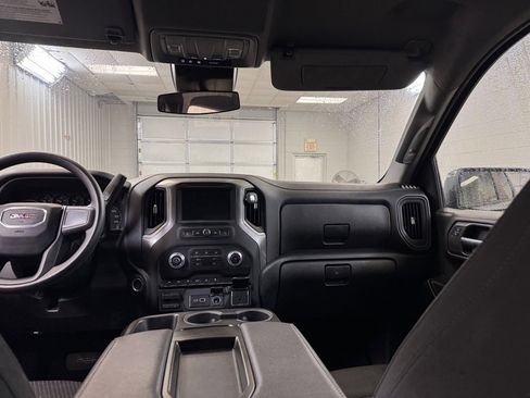 Used 2024 GMC Sierra 1500 Pro w/ Pro Value Package image 23