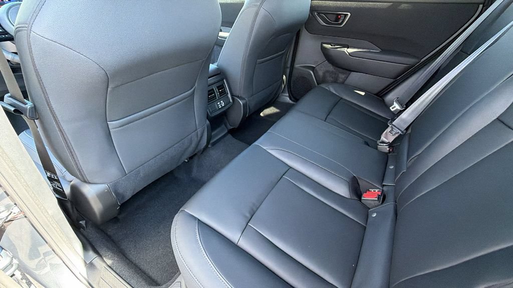 New 2026 Subaru Outback Premium AWD/4WD image 24